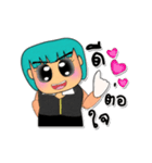 Keiko.V3（個別スタンプ：29）