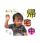 怪獣ちゃん日和（個別スタンプ：15）