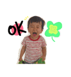怪獣ちゃん日和（個別スタンプ：22）