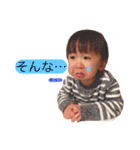 怪獣ちゃん日和（個別スタンプ：39）