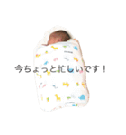 ももかさんのスタンプ（個別スタンプ：2）