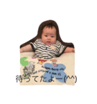 ももかさんのスタンプ（個別スタンプ：5）