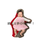 ももかさんのスタンプ（個別スタンプ：12）