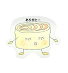 HAPPY TEMUSUBI（個別スタンプ：4）