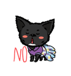 KhaoYen And Friends V2（個別スタンプ：2）