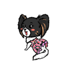 KhaoYen And Friends V2（個別スタンプ：4）