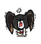 KhaoYen And Friends V2（個別スタンプ：6）