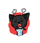 KhaoYen And Friends V2（個別スタンプ：8）