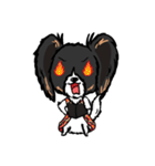 KhaoYen And Friends V2（個別スタンプ：12）