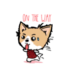 KhaoYen And Friends V2（個別スタンプ：13）