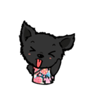 KhaoYen And Friends V2（個別スタンプ：14）