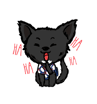 KhaoYen And Friends V2（個別スタンプ：17）