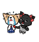 KhaoYen And Friends V2（個別スタンプ：19）