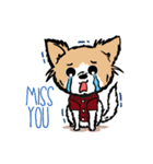 KhaoYen And Friends V2（個別スタンプ：20）