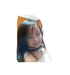 Mandyy（個別スタンプ：3）