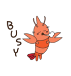 Nong Bright Orange（個別スタンプ：26）