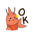 Nong Bright Orange（個別スタンプ：29）