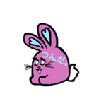 うさき（個別スタンプ：3）