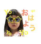 みうる（個別スタンプ：7）