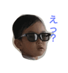 ハルちょ（個別スタンプ：3）