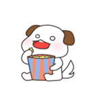 PINK cheeks（個別スタンプ：1）