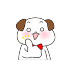 PINK cheeks（個別スタンプ：2）