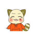 PINK cheeks（個別スタンプ：10）