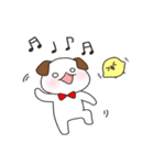 PINK cheeks（個別スタンプ：13）