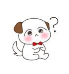 PINK cheeks（個別スタンプ：14）