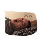 ひとえあげまる 1（個別スタンプ：6）