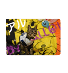 rikufamilyHalloween（個別スタンプ：6）