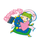 ぼくたちミ☆トミーズです！（個別スタンプ：9）