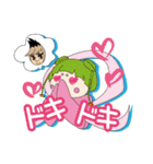 ぼくたちミ☆トミーズです！（個別スタンプ：11）