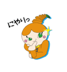 ぼくたちミ☆トミーズです！（個別スタンプ：19）