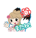 ぼくたちミ☆トミーズです！（個別スタンプ：34）