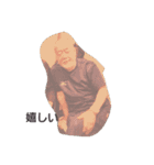 孝1（個別スタンプ：8）