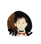 孝1（個別スタンプ：15）
