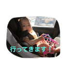 さくらこの日々（個別スタンプ：4）