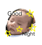 僕と僕（個別スタンプ：3）