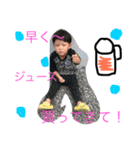 僕と僕（個別スタンプ：8）