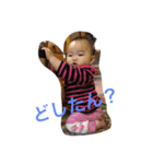 速加（個別スタンプ：6）