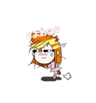 関サイちょり子（個別スタンプ：1）