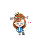 関サイちょり子（個別スタンプ：7）