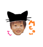 えとハロウィン（個別スタンプ：5）