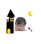 えとハロウィン（個別スタンプ：6）