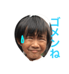 ken3ken3ken3（個別スタンプ：3）