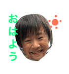 ken3ken3ken3（個別スタンプ：6）