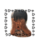 ken3ken3ken3（個別スタンプ：9）