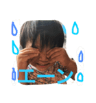 ken3ken3ken3（個別スタンプ：11）