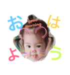 t227e（個別スタンプ：1）